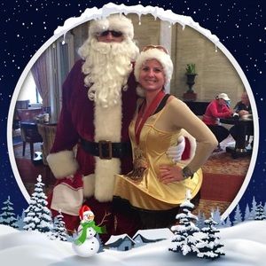 Meet your Posher, Christina